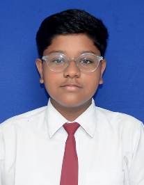 NIRMAL GORAI 